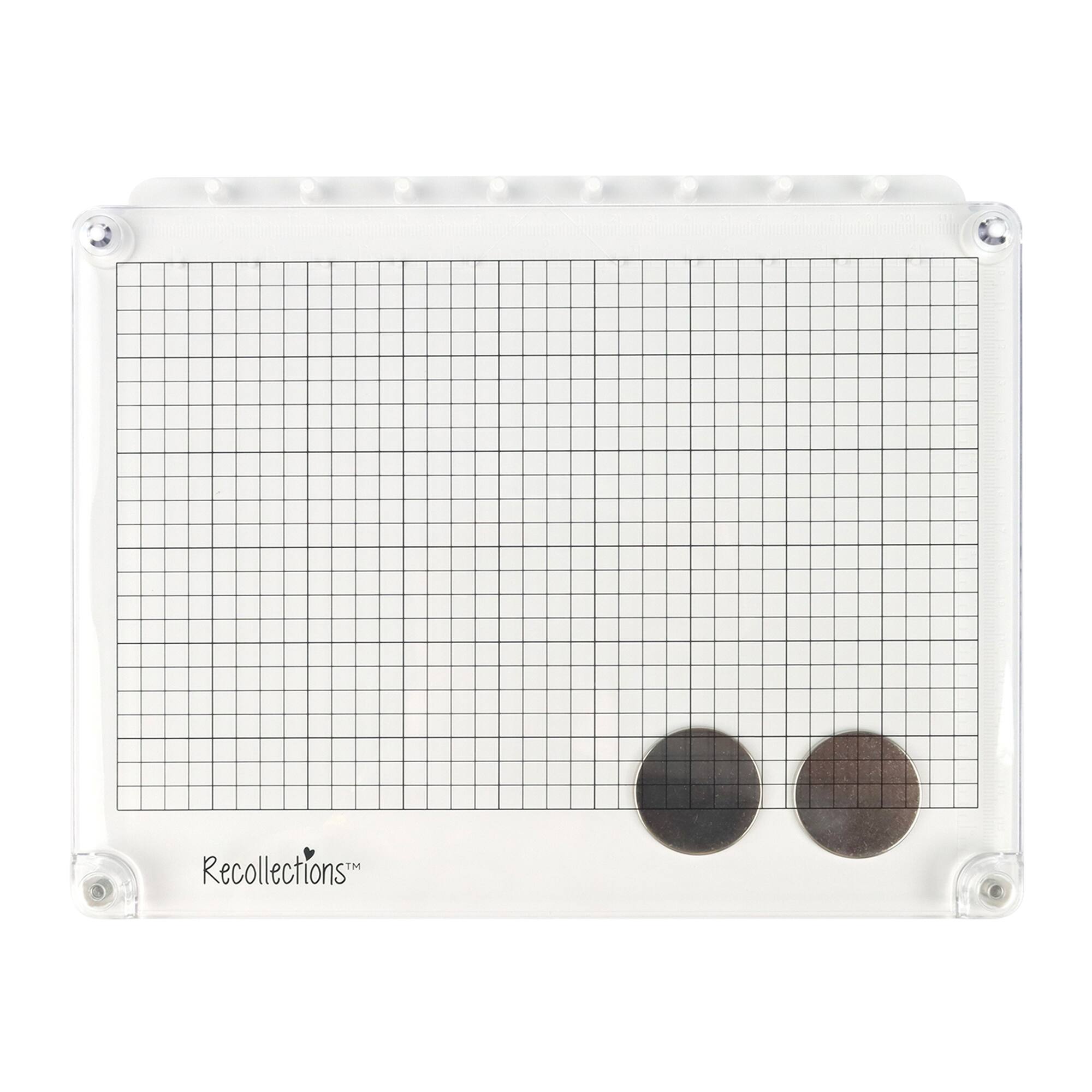 Stamping Platform Set by Recollections™